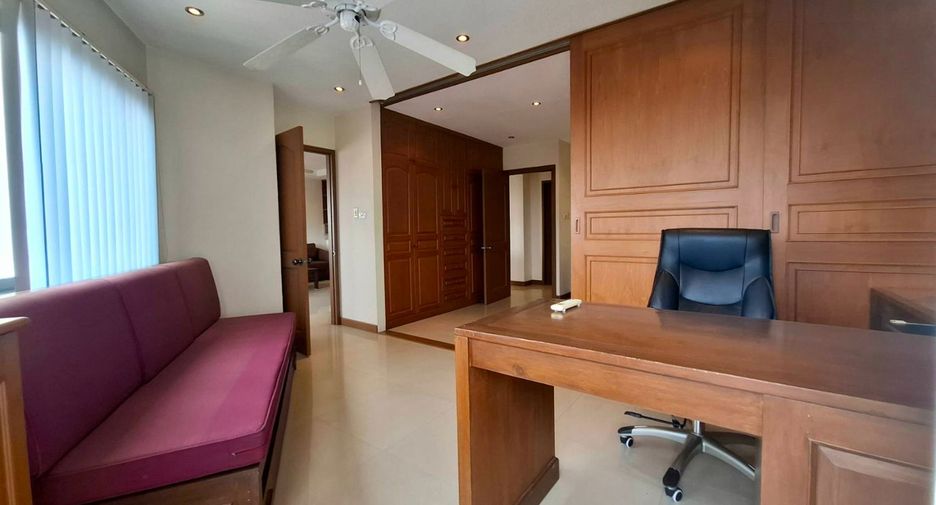 For rent 1 bed condo in Mueang Chiang Mai, Chiang Mai