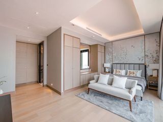 For rent and for sale 3 bedrooms condo in Khlong San, Bangkok