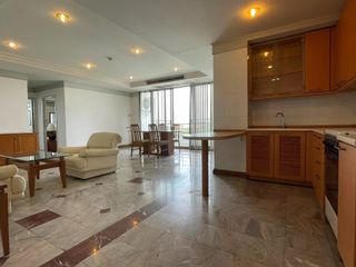 For rent 3 ベッドルーム apartment in Sathon, Bangkok