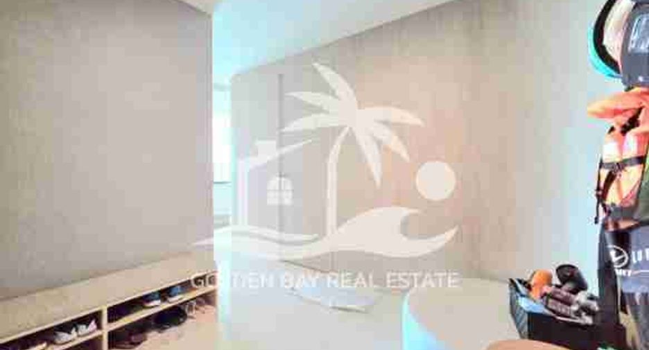 For rent 2 bedrooms condo in Na Jomtien, Pattaya