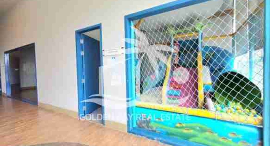 For rent 2 bedrooms condo in Na Jomtien, Pattaya