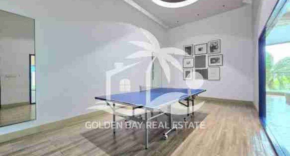 For rent 2 bedrooms condo in Na Jomtien, Pattaya