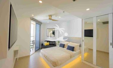 For sale studio condo 