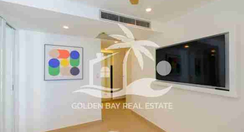 For sale studio condo in Bang Lamung, Chonburi