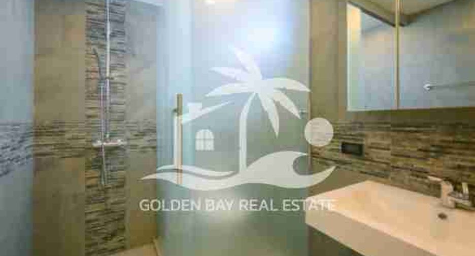 For sale studio condo in Bang Lamung, Chonburi