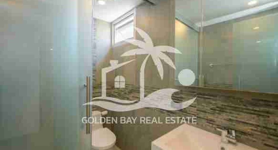 For sale studio condo in Bang Lamung, Chonburi