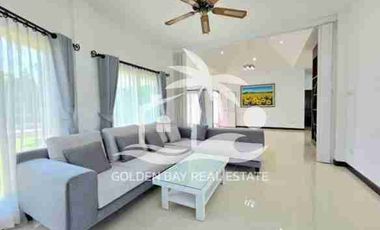 À vendre 3 chambres maison à Bang Lamung, Chonburi