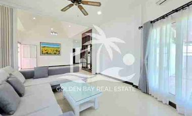À vendre 3 chambres maison à Bang Lamung, Chonburi
