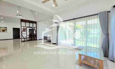 À vendre 3 chambres maison à Bang Lamung, Chonburi