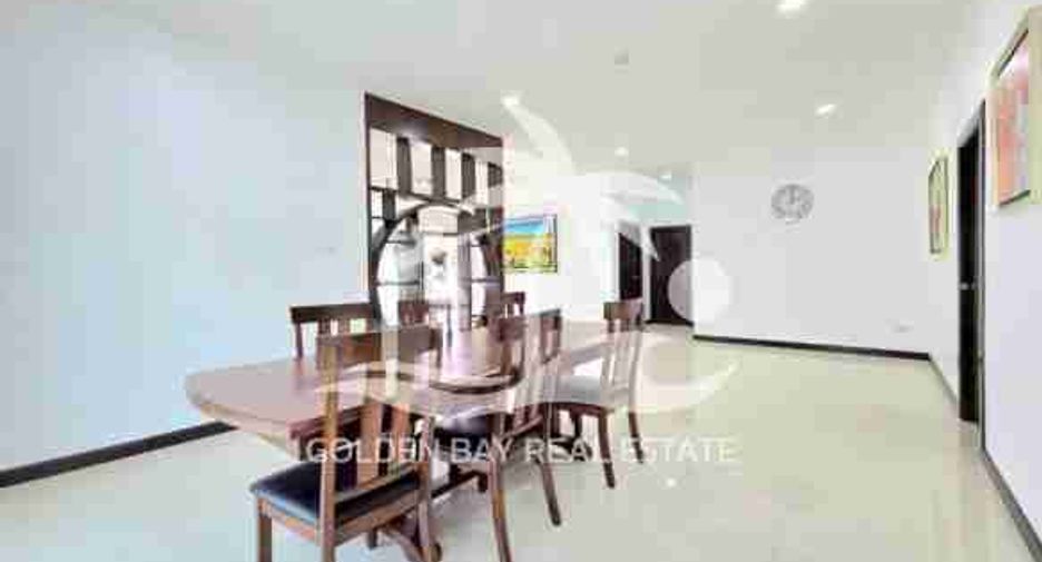 À vendre 3 chambres maison à Bang Lamung, Chonburi