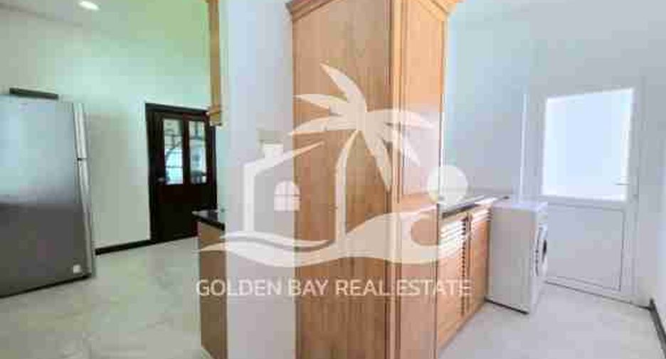 À vendre 3 chambres maison à Bang Lamung, Chonburi