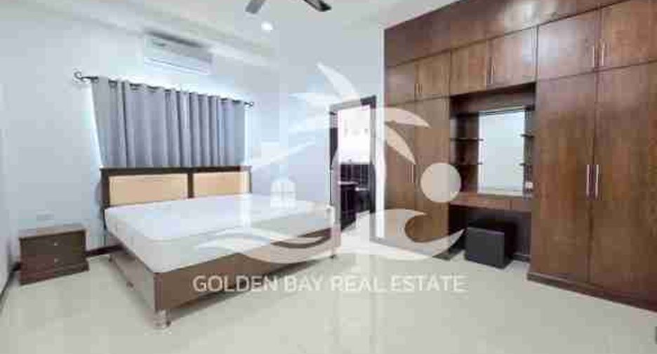 À vendre 3 chambres maison à Bang Lamung, Chonburi