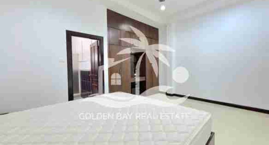 À vendre 3 chambres maison à Bang Lamung, Chonburi