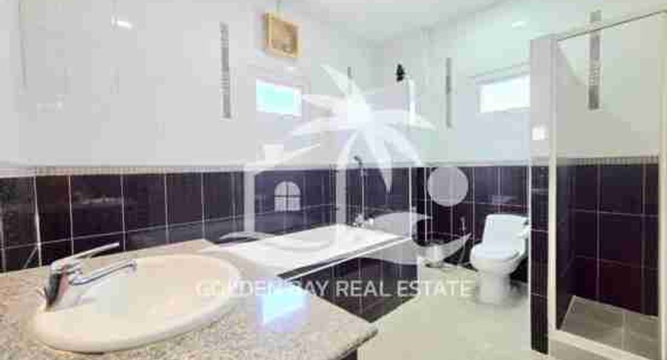 À vendre 3 chambres maison à Bang Lamung, Chonburi