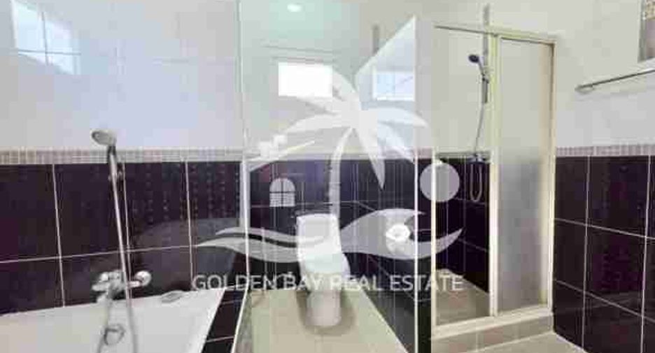 À vendre 3 chambres maison à Bang Lamung, Chonburi