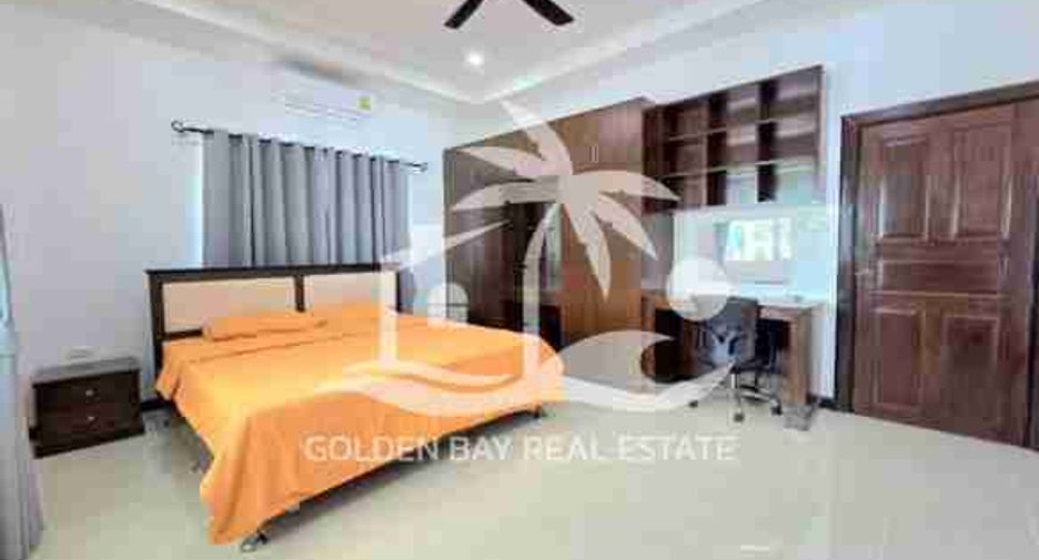 À vendre 3 chambres maison à Bang Lamung, Chonburi