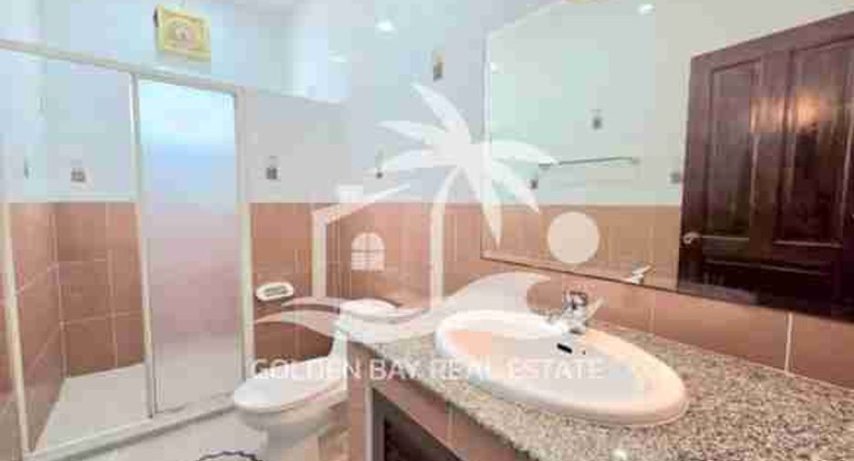 À vendre 3 chambres maison à Bang Lamung, Chonburi