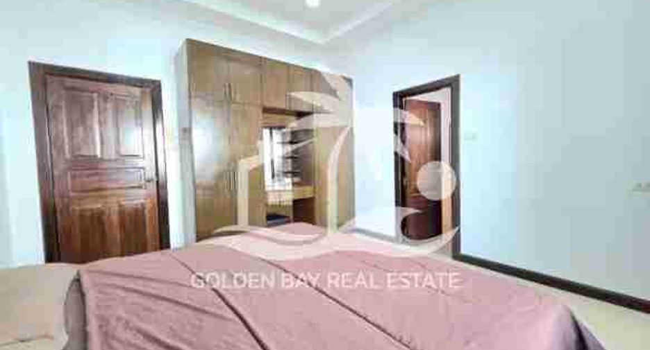 À vendre 3 chambres maison à Bang Lamung, Chonburi