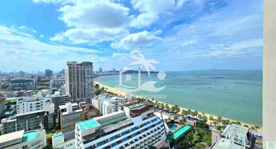 For sale 1 Beds condo in Bang Lamung, Chonburi