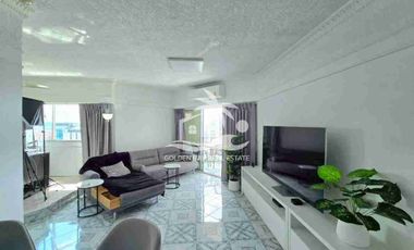 À vendre 1 chambre condo à Bang Lamung, Chonburi