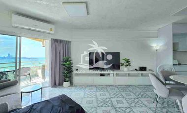 À vendre 1 chambre condo à Bang Lamung, Chonburi