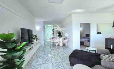 À vendre 1 chambre condo à Bang Lamung, Chonburi
