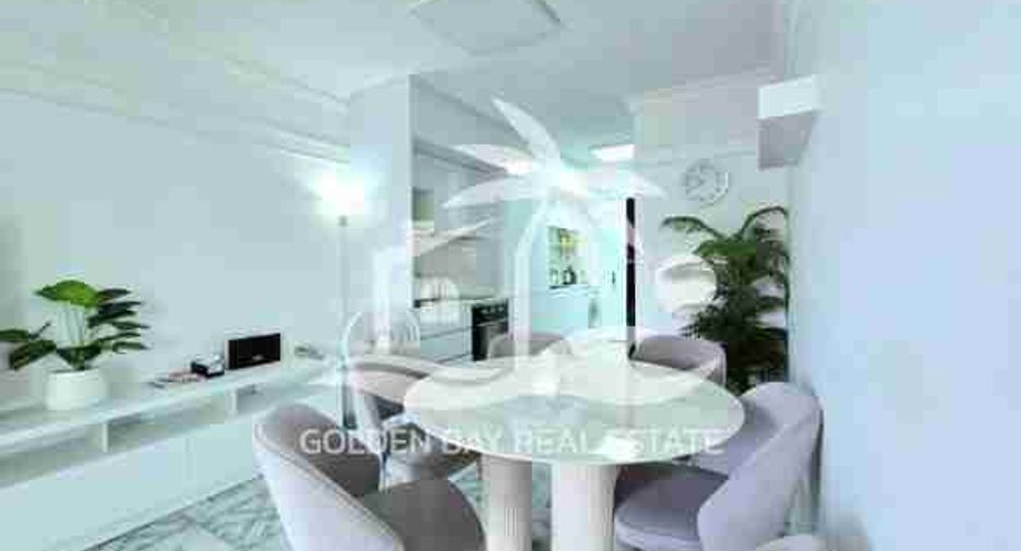 For sale 1 Beds condo in Bang Lamung, Chonburi