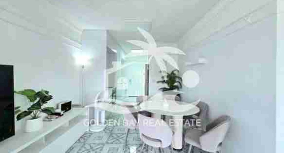 For sale 1 Beds condo in Bang Lamung, Chonburi