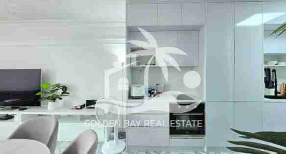 For sale 1 Beds condo in Bang Lamung, Chonburi