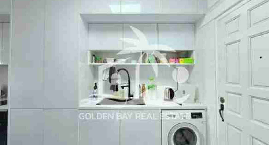 For sale 1 Beds condo in Bang Lamung, Chonburi