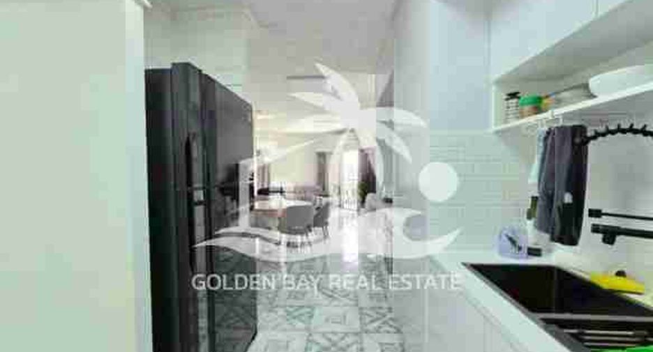 For sale 1 Beds condo in Bang Lamung, Chonburi