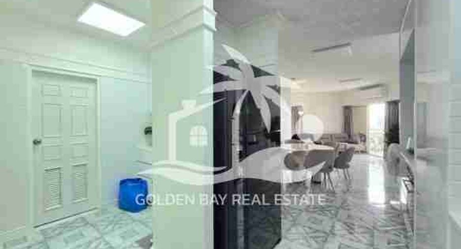 For sale 1 Beds condo in Bang Lamung, Chonburi