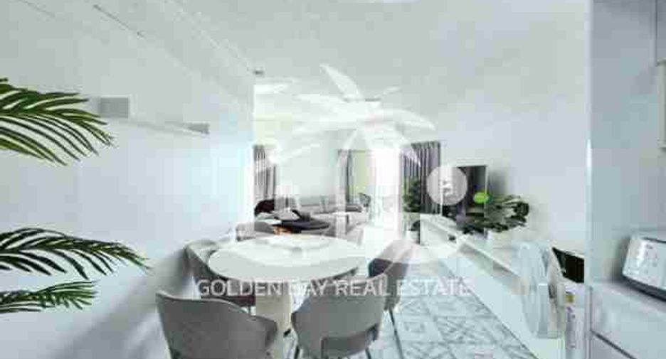 For sale 1 Beds condo in Bang Lamung, Chonburi