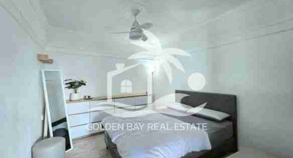 For sale 1 Beds condo in Bang Lamung, Chonburi