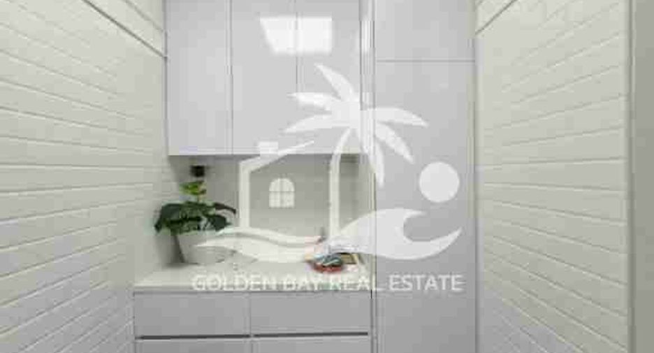 For sale 1 Beds condo in Bang Lamung, Chonburi