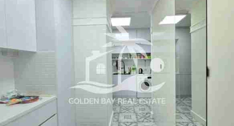 For sale 1 Beds condo in Bang Lamung, Chonburi