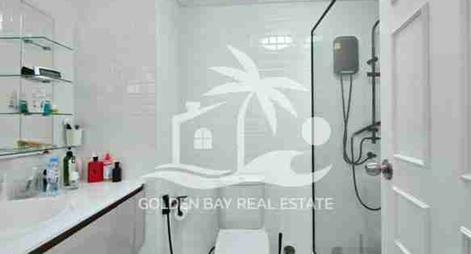 For sale 1 Beds condo in Bang Lamung, Chonburi