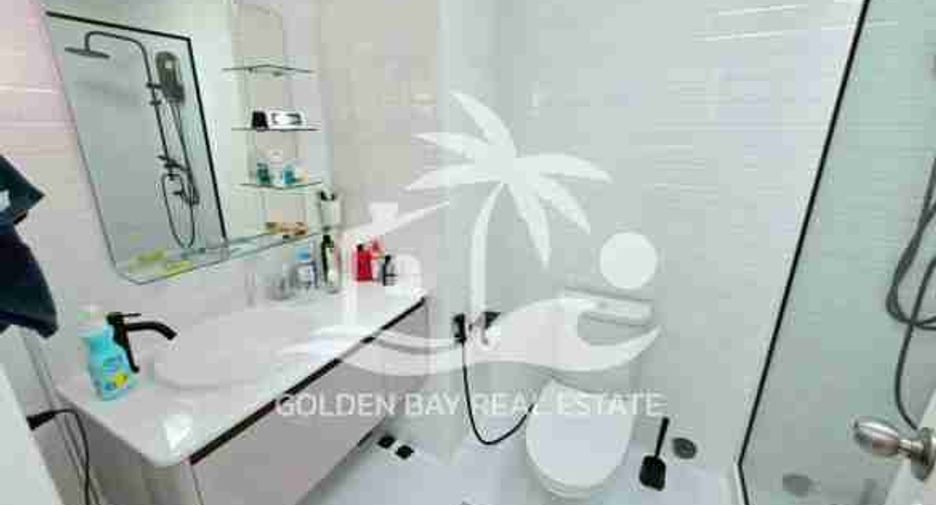 For sale 1 Beds condo in Bang Lamung, Chonburi