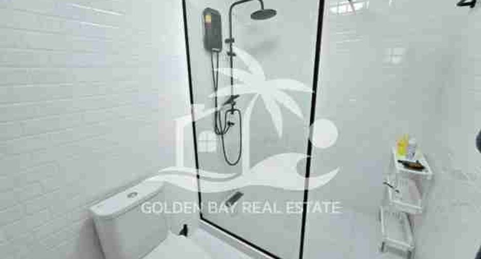 For sale 1 Beds condo in Bang Lamung, Chonburi