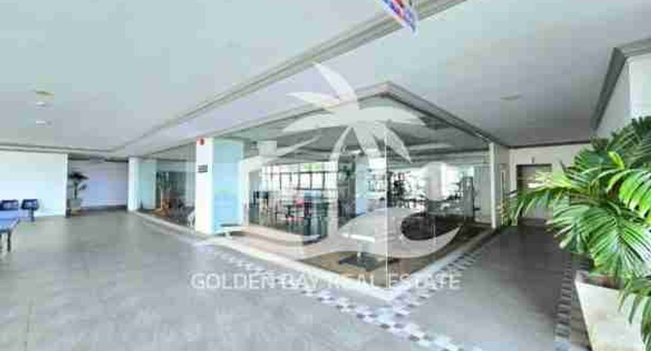 For sale 1 Beds condo in Bang Lamung, Chonburi