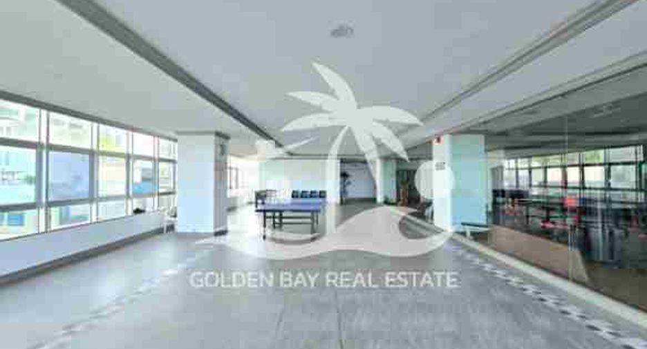 For sale 1 Beds condo in Bang Lamung, Chonburi