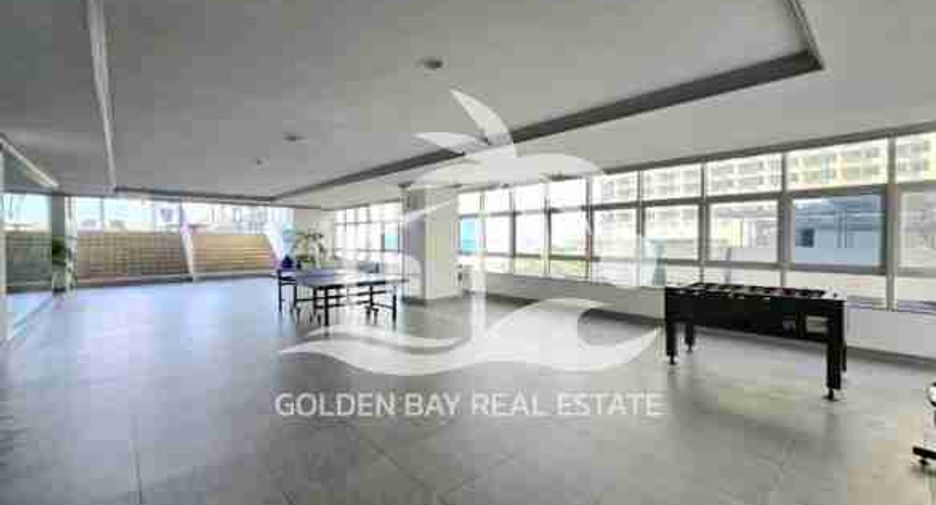 For sale 1 Beds condo in Bang Lamung, Chonburi
