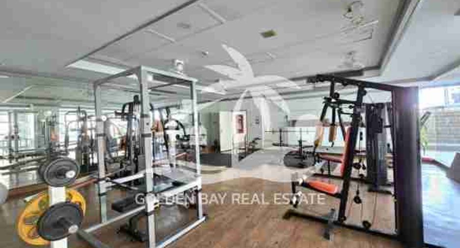 For sale 1 Beds condo in Bang Lamung, Chonburi