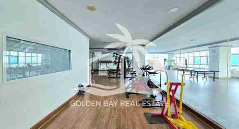For sale 1 Beds condo in Bang Lamung, Chonburi