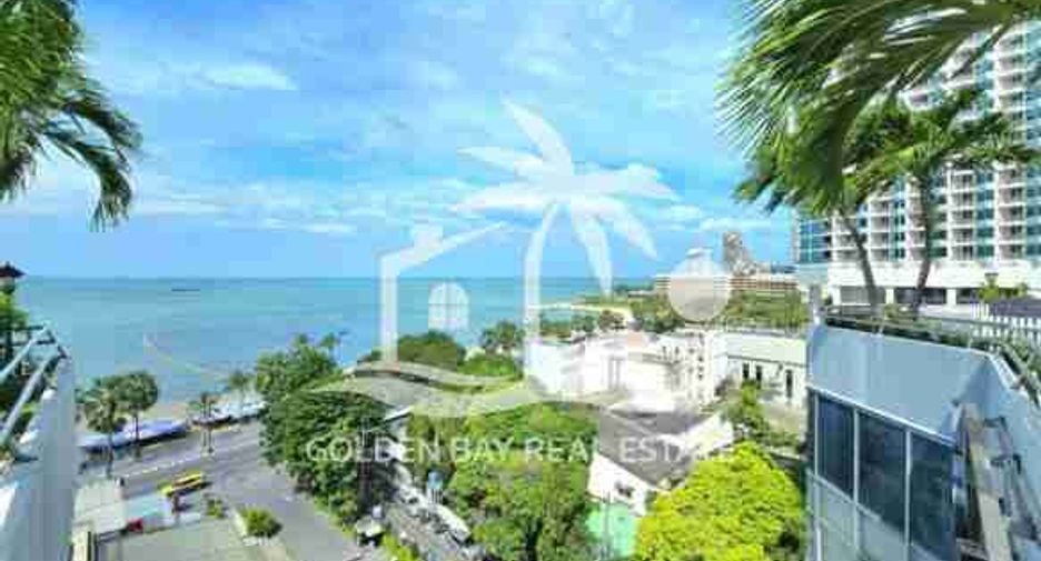For sale 1 Beds condo in Bang Lamung, Chonburi