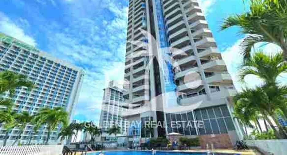 For sale 1 Beds condo in Bang Lamung, Chonburi