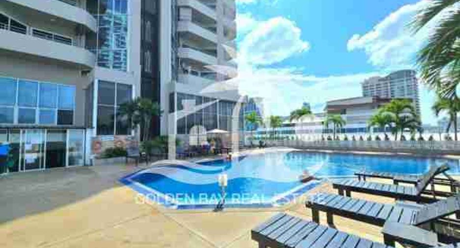 For sale 1 Beds condo in Bang Lamung, Chonburi