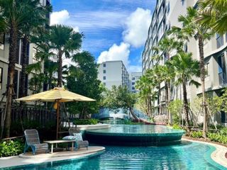 For Rent 1 Bedroom Condo In Kathu, Phuket