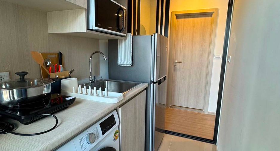 For rent 1 bed condo in Kathu, Phuket