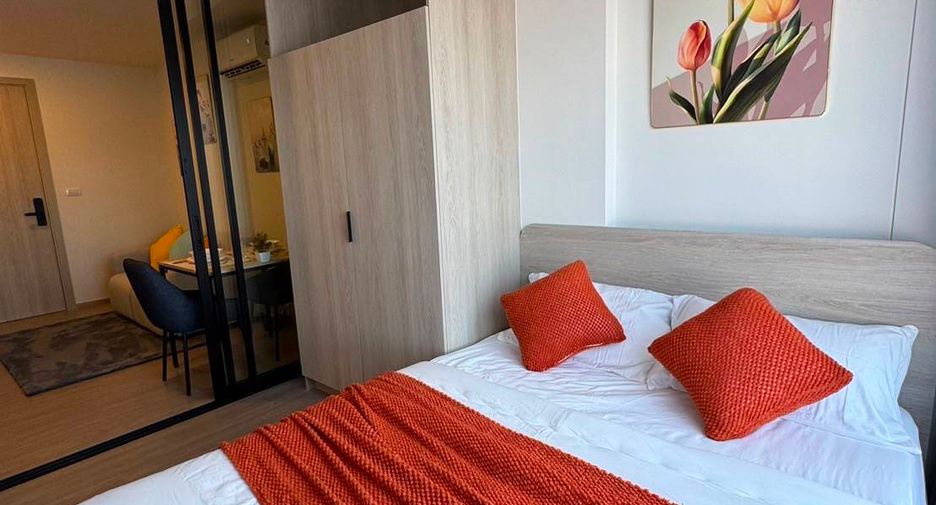 For rent 1 bed condo in Kathu, Phuket